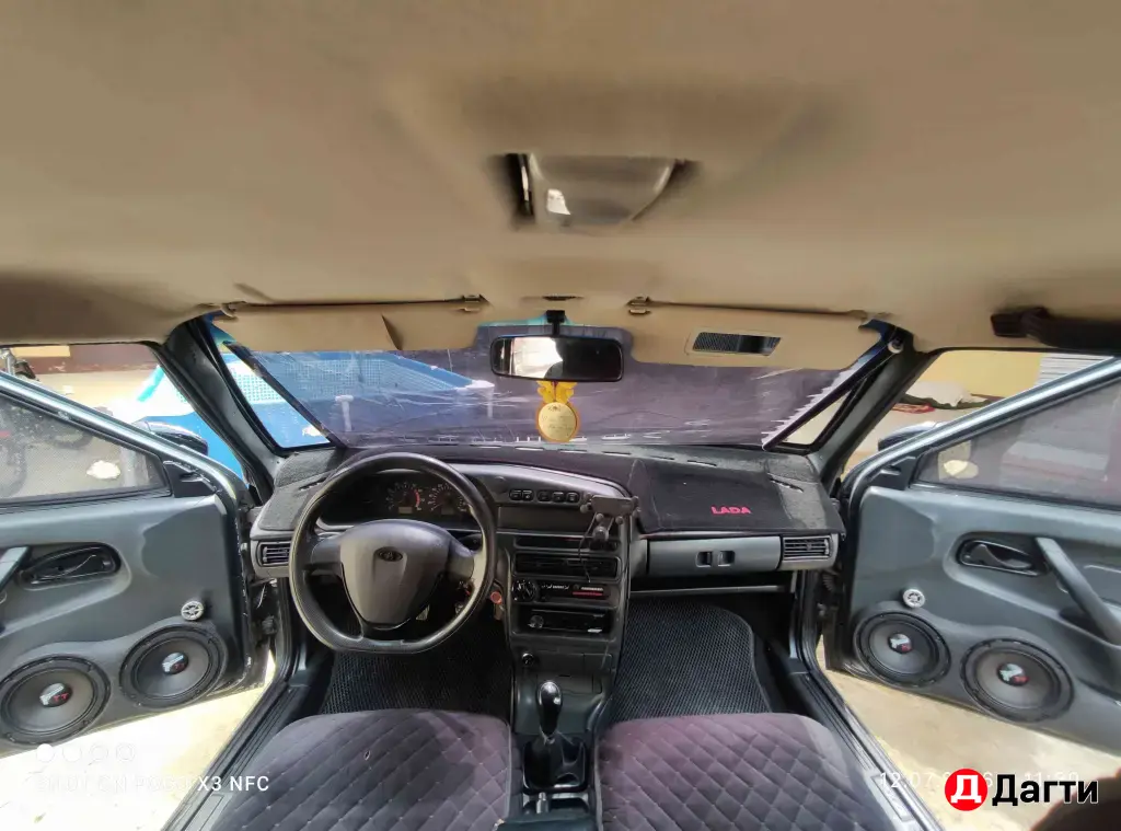 LADA (ВАЗ) 2114, 2008 года