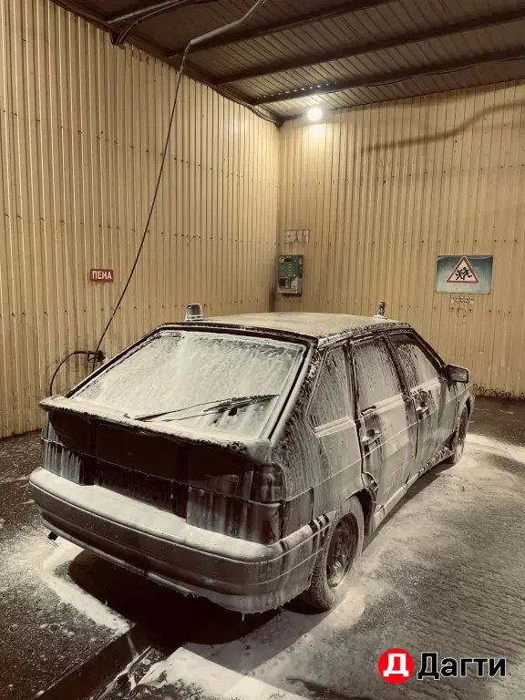 LADA (ВАЗ) 2114, 2009 года