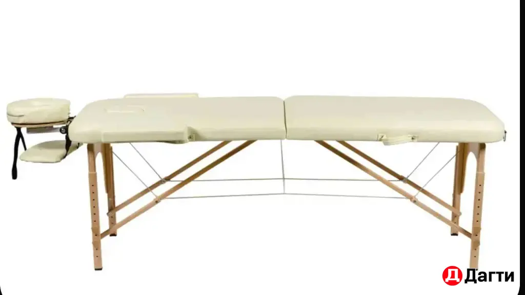 Массажный стол Atlas Sport
