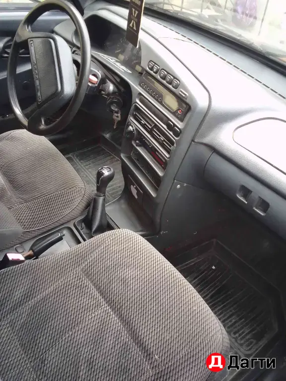 LADA (ВАЗ) 2114, 2003 года