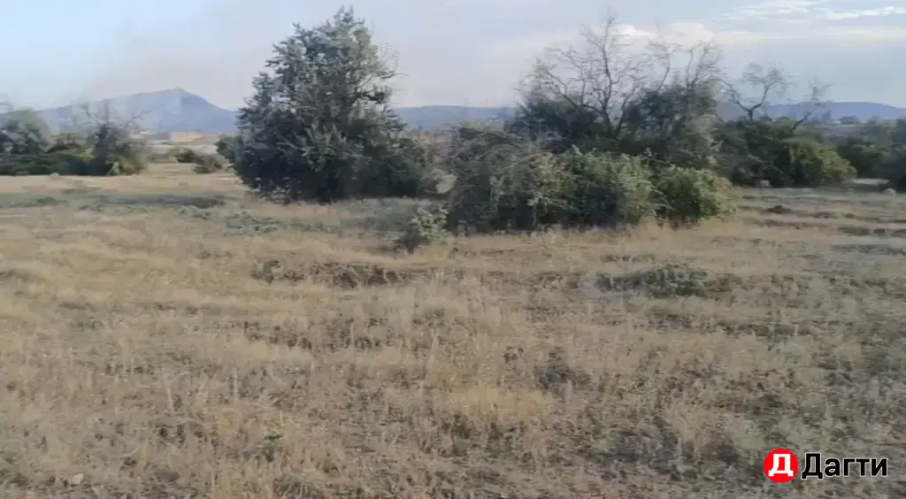 Участок в Дербенте