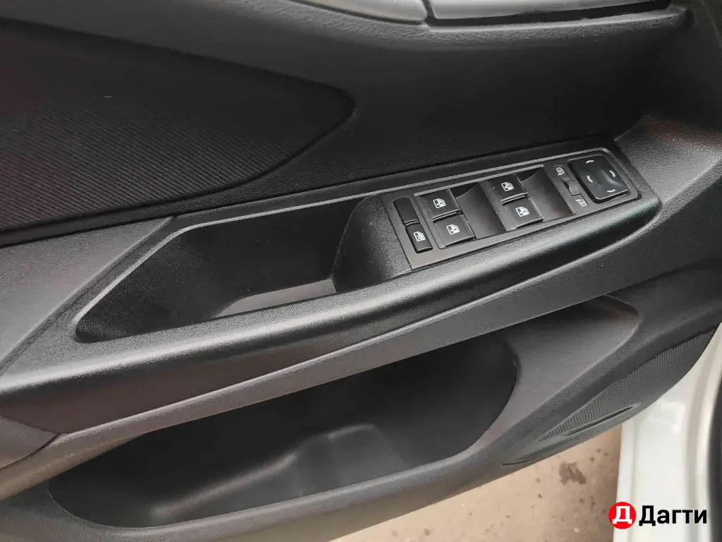 LADA (ВАЗ) Vesta, 2020 года