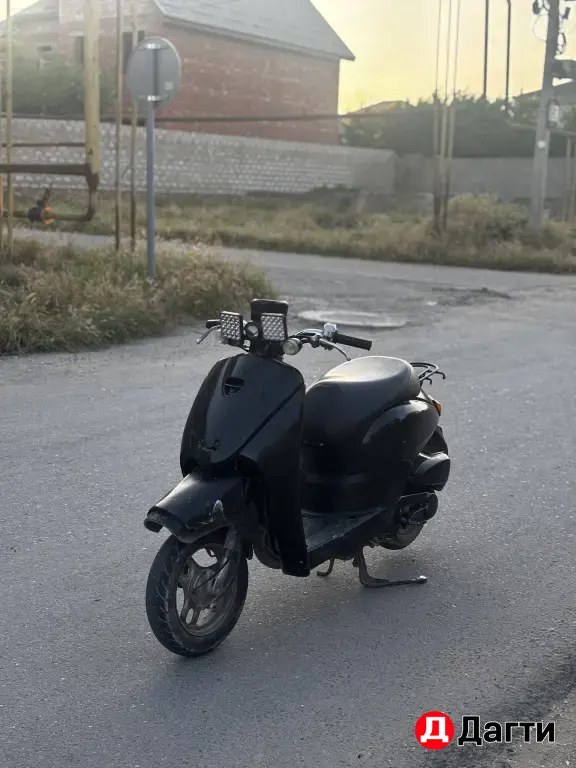 Скутер Honda