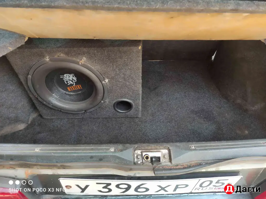 LADA (ВАЗ) 2114, 2008 года