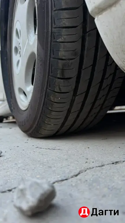 Колеса LS430 Toyota celsior r16