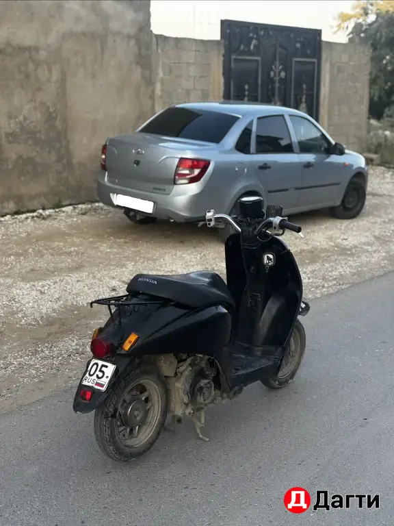 Скутер Honda