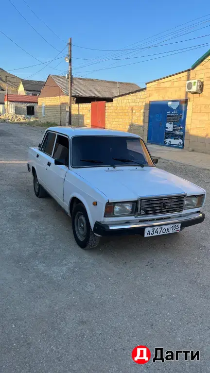 LADA (ВАЗ) 2107, 2004 года