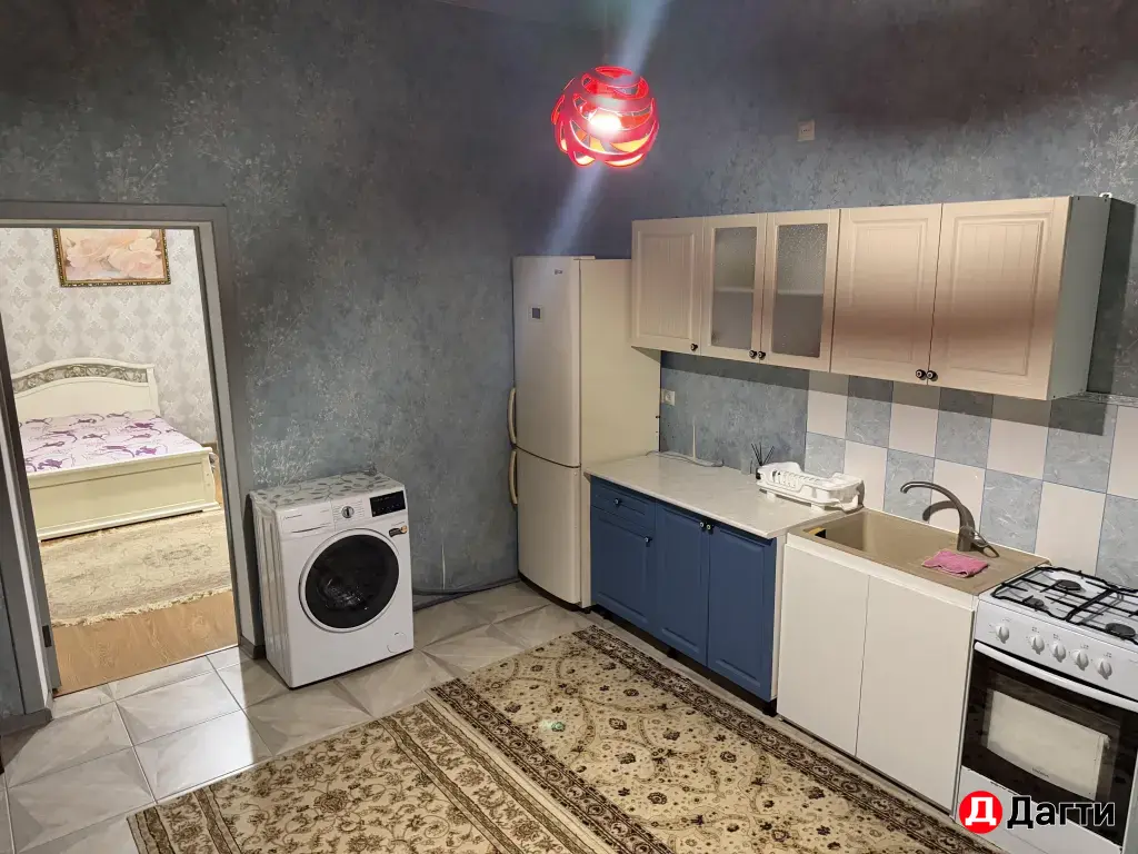 2 комнатная квартира р-н Вокзала