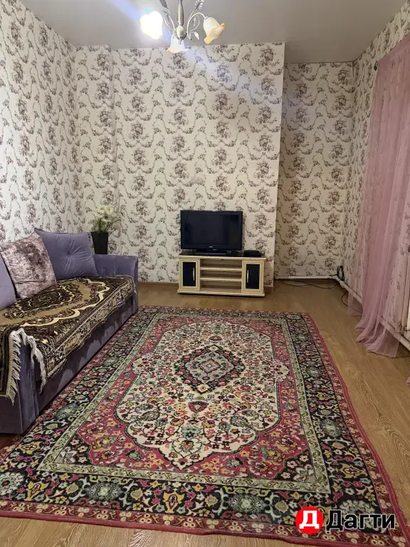 2 комнатная квартира р-н Вокзала
