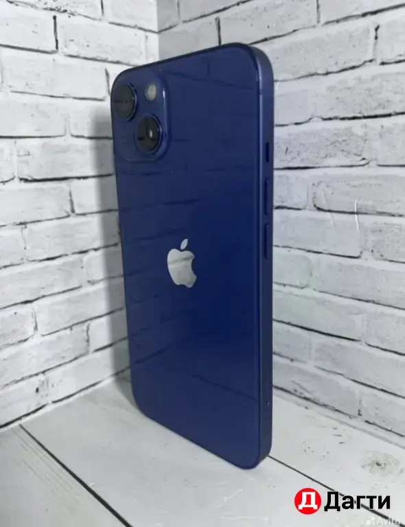 iPhoneя 13 128GB Blue.