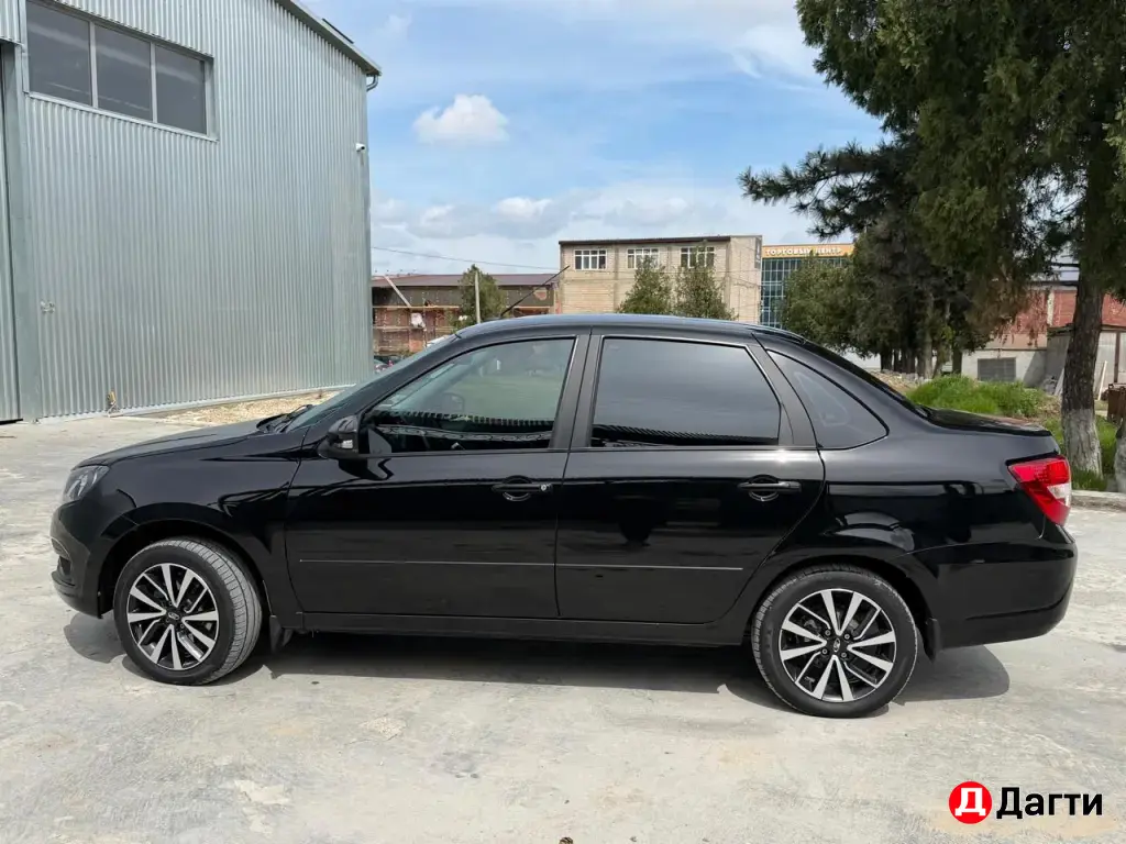 LADA (ВАЗ) Granta, 2025 года