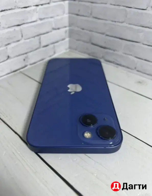 iPhoneя 13 128GB Blue.