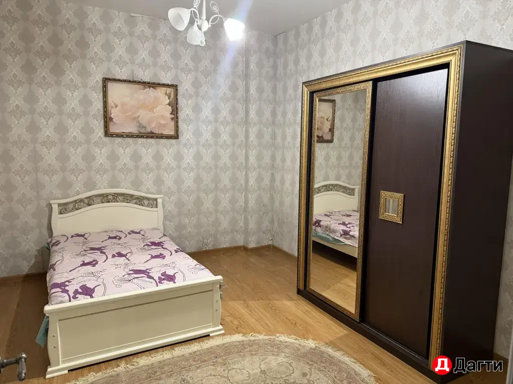 2 комнатная квартира р-н Вокзала