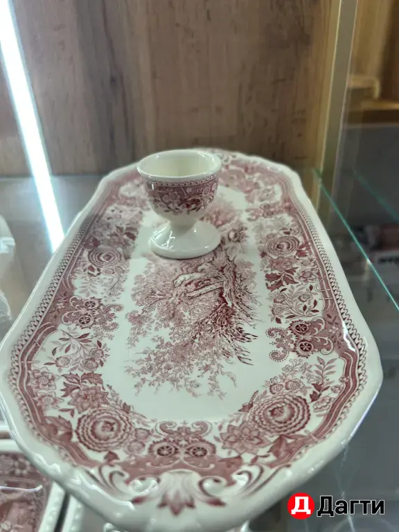 Сервиз винтажный немецкий