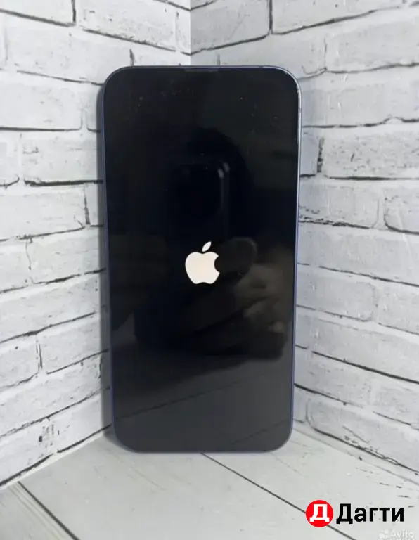 iPhoneя 13 128GB Blue.