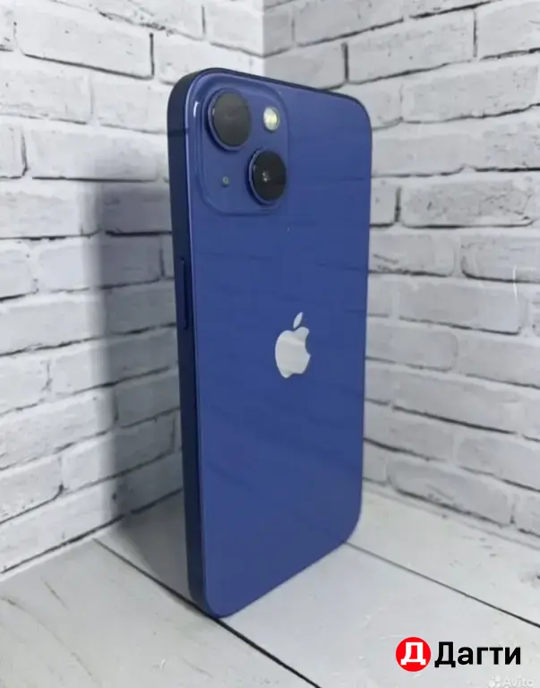 iPhoneя 13 128GB Blue.