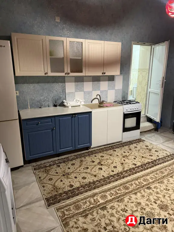 2 комнатная квартира р-н Вокзала