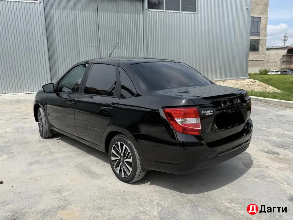 LADA (ВАЗ) Granta, 2025 года