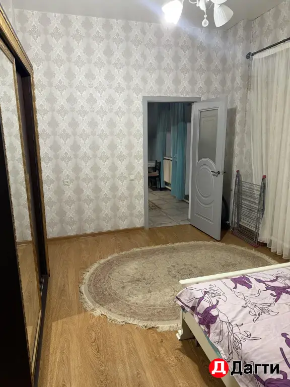 2 комнатная квартира р-н Вокзала