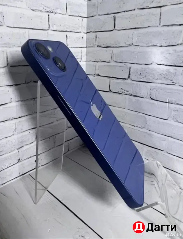 iPhoneя 13 128GB Blue.