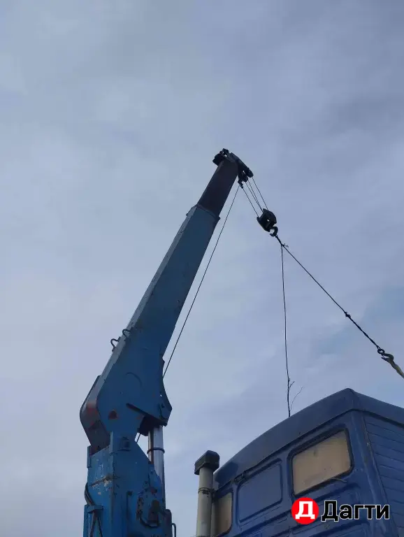 кму 500 серия
