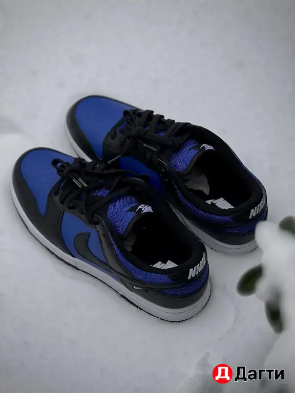Nike dunk low