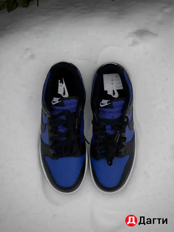 Nike dunk low