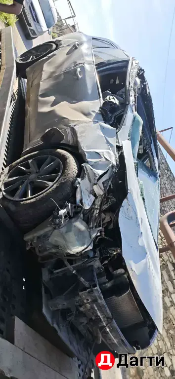 Kia Ceed, 2016 года