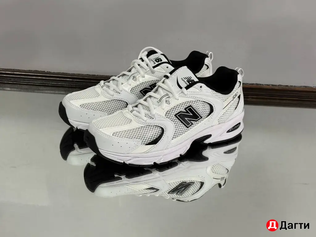 New balance 530 White