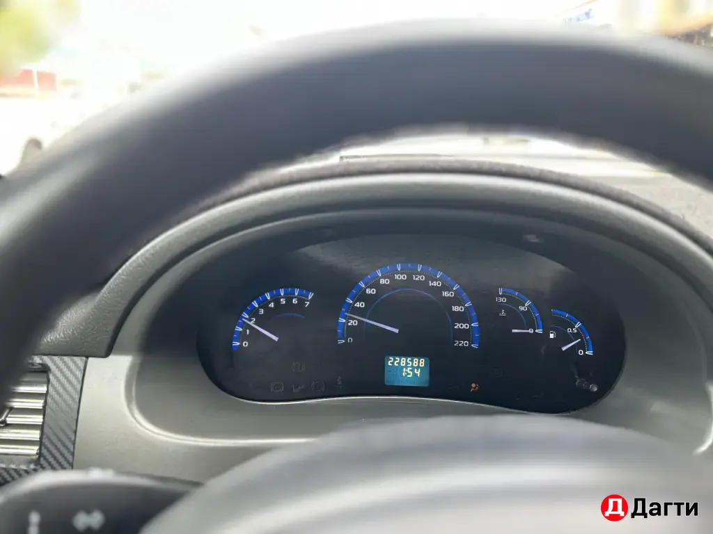 LADA (ВАЗ) Priora, 2011 года