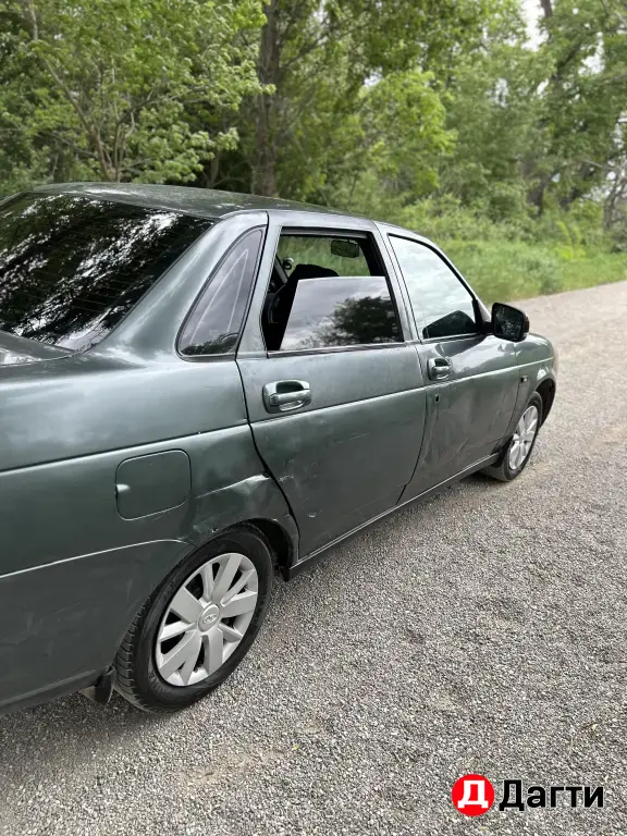 LADA (ВАЗ) Priora, 2011 года