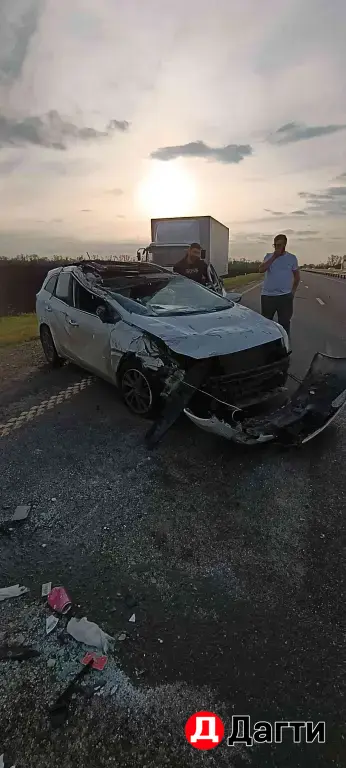 Kia Ceed, 2016 года