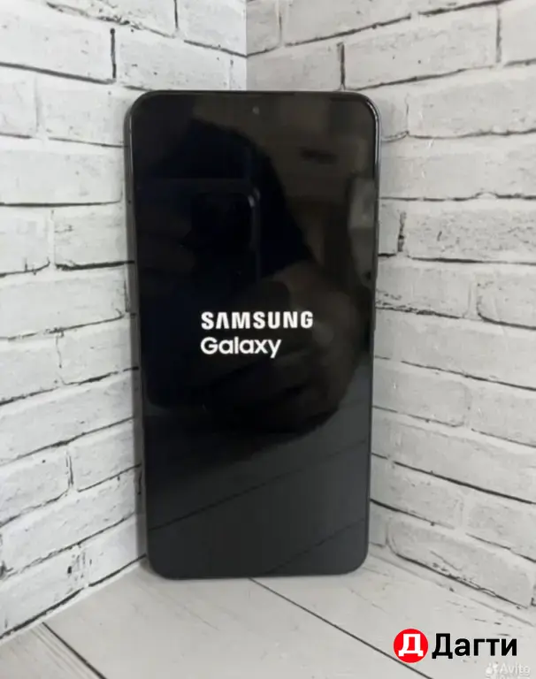 Samsung Galaxy S22+ 128GB Black.