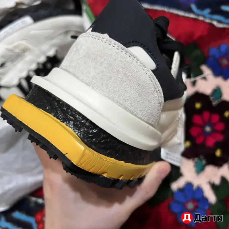 Кроссовки мужские Lacoste