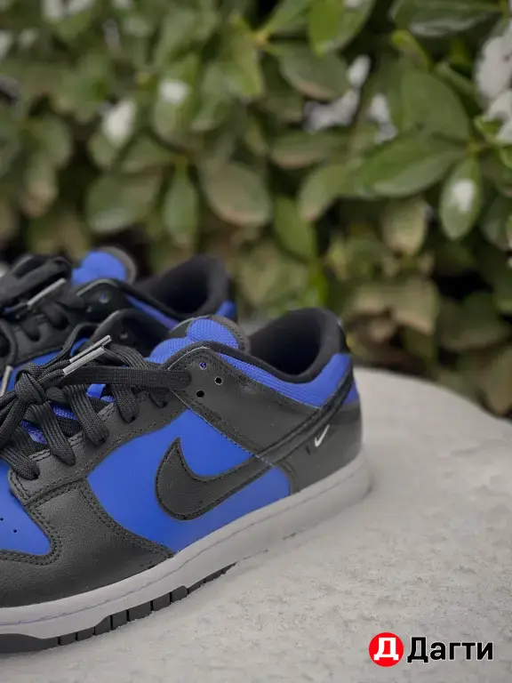 Nike dunk low
