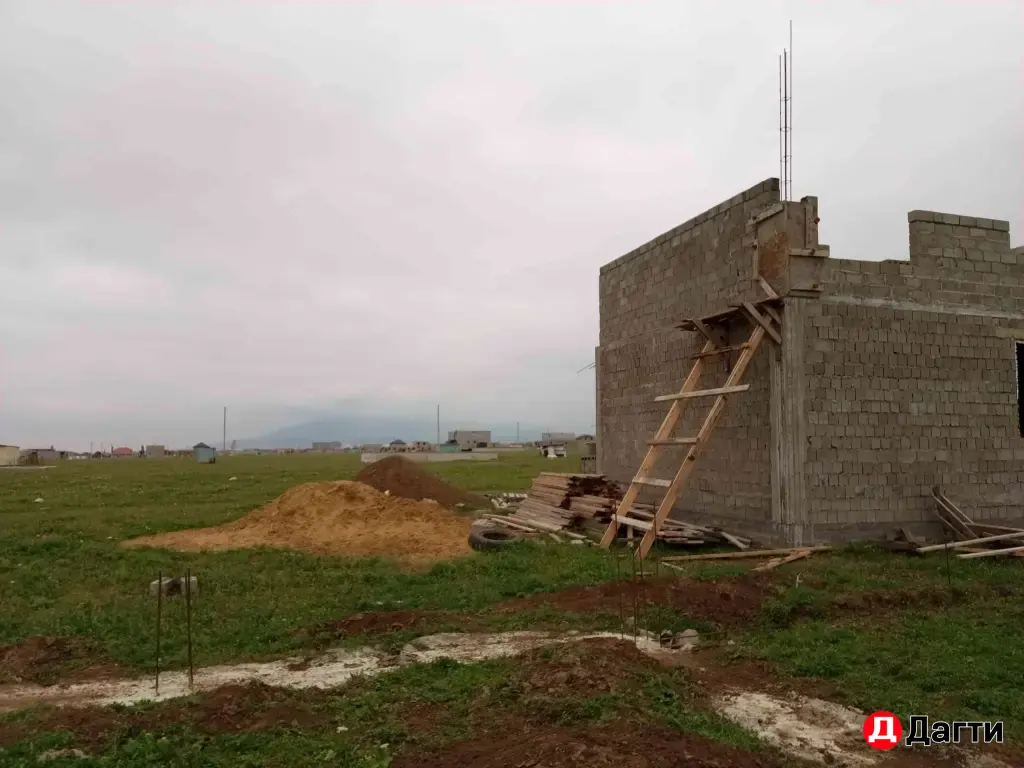 дом в ленинкенте