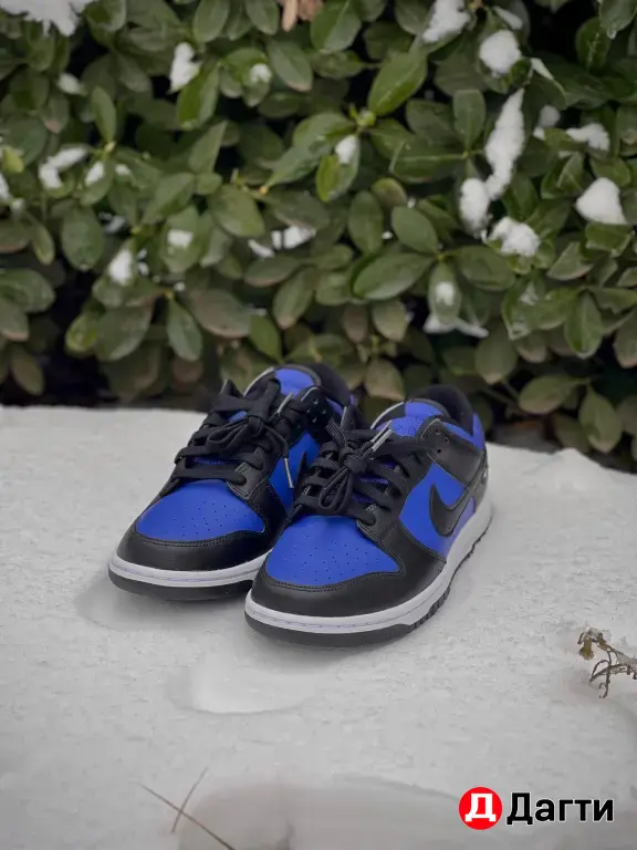 Nike dunk low