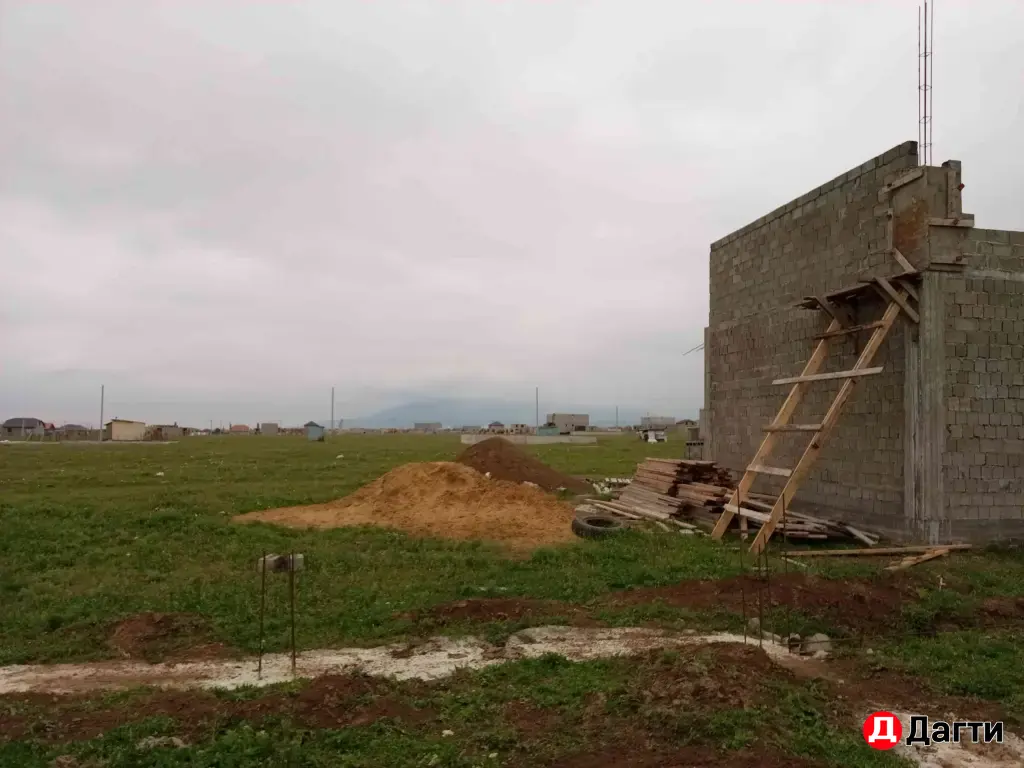 дом в ленинкенте