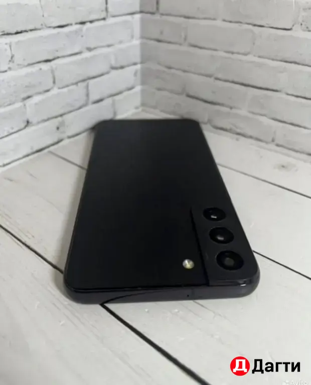 Samsung Galaxy S22+ 128GB Black.
