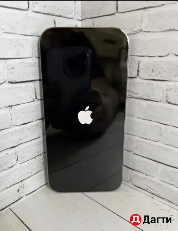 iPhone 14 Pro 128GB Purple.