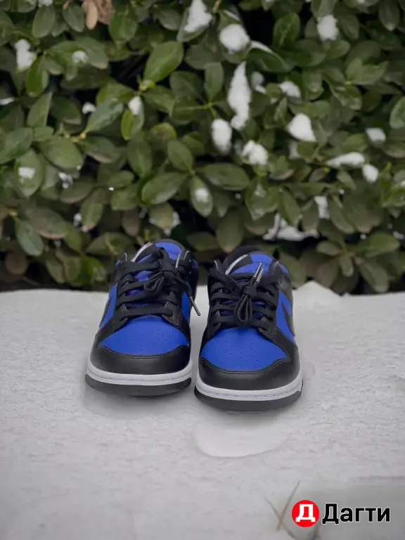 Nike dunk low