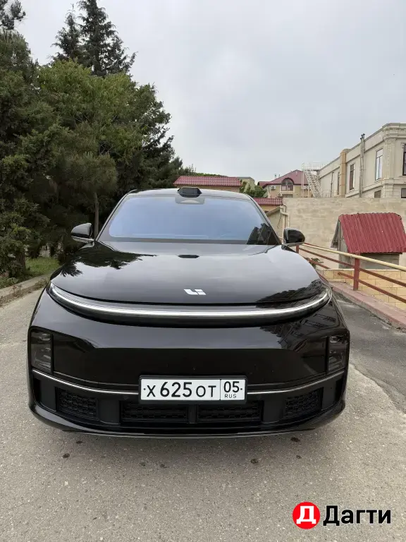 LiXiang L7, 2024 года