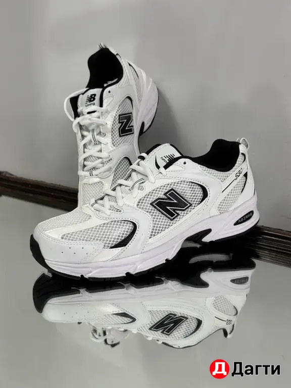 New balance 530 White