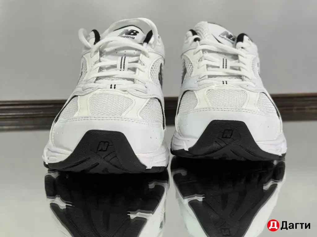 New balance 530 White