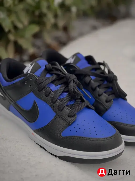 Nike dunk low
