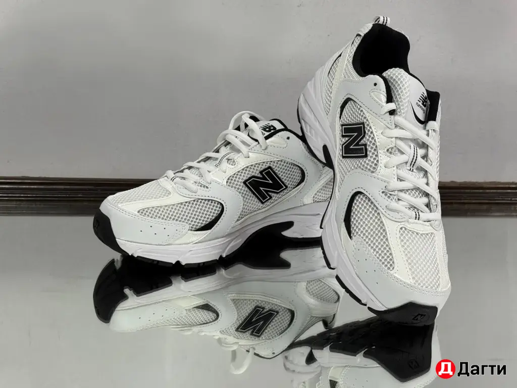 New balance 530 White