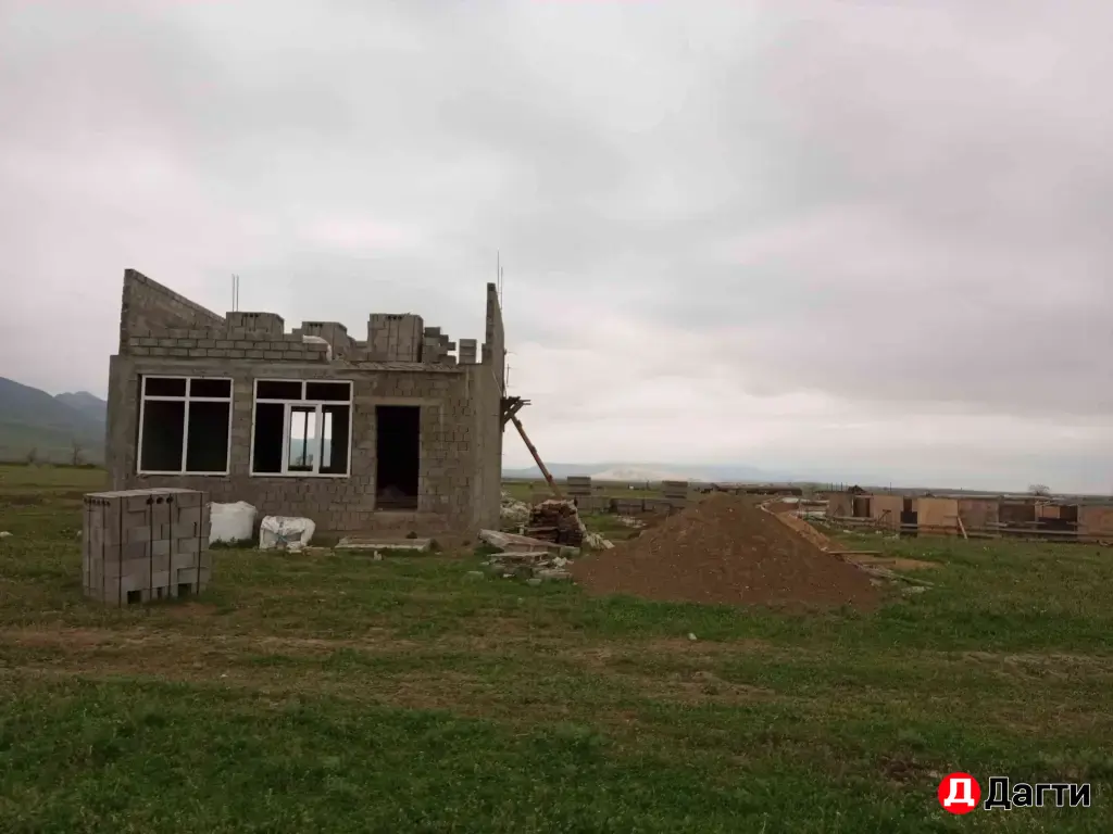 дом в ленинкенте