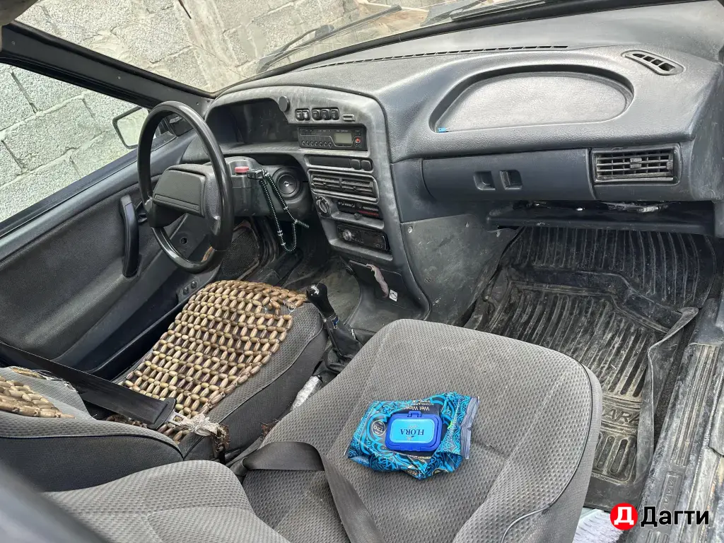 LADA (ВАЗ) 2114, 2009 года