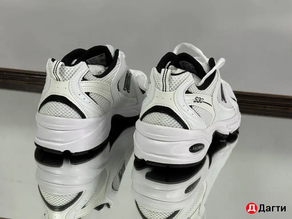 New balance 530 White