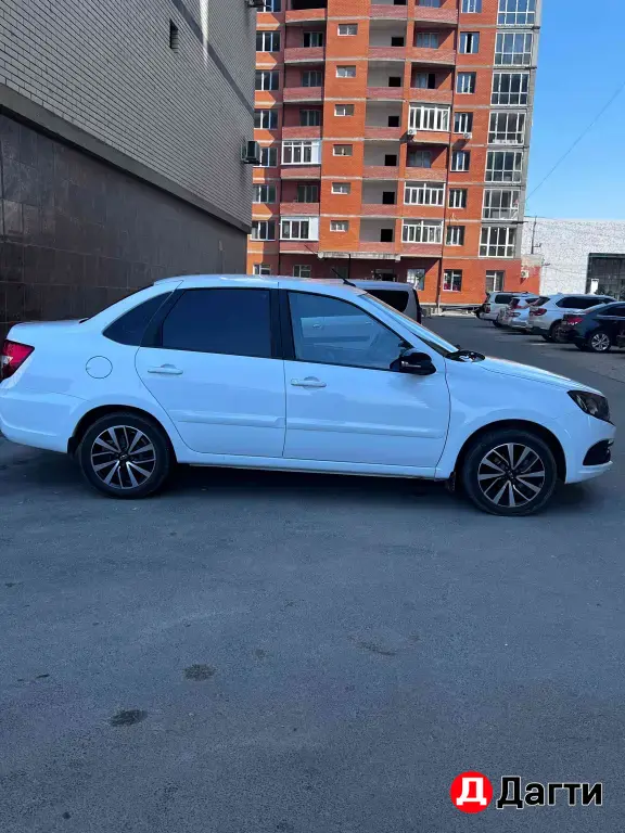 LADA (ВАЗ) Granta, 2023 года